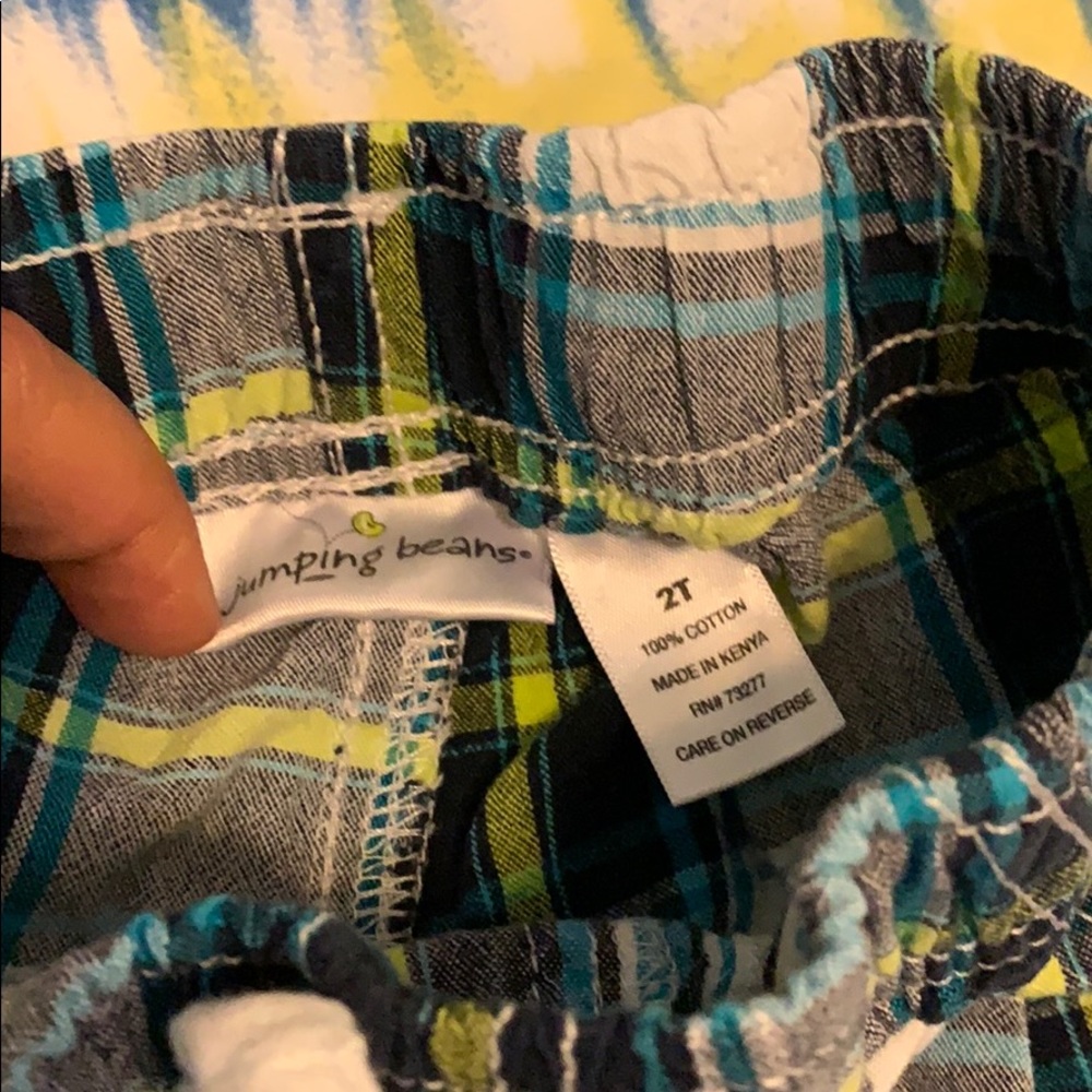 Boy 2T set ๐๐โ๏ธ - Picture 2 of 5